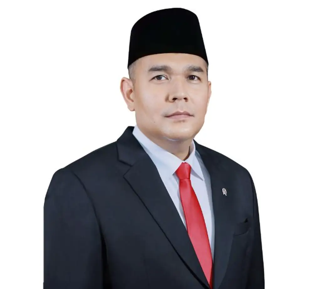 Ossy Dermawan
